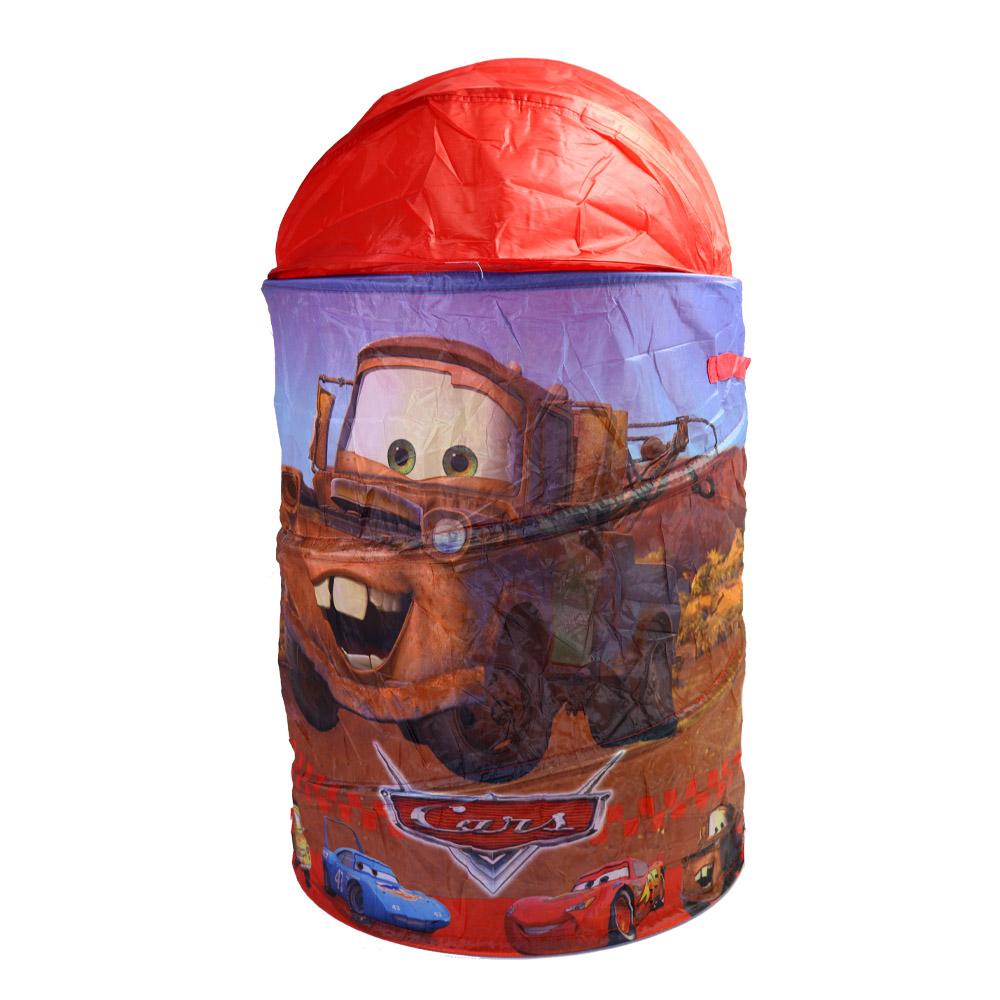 Characters Toys Basket / Q1174 / 2224
