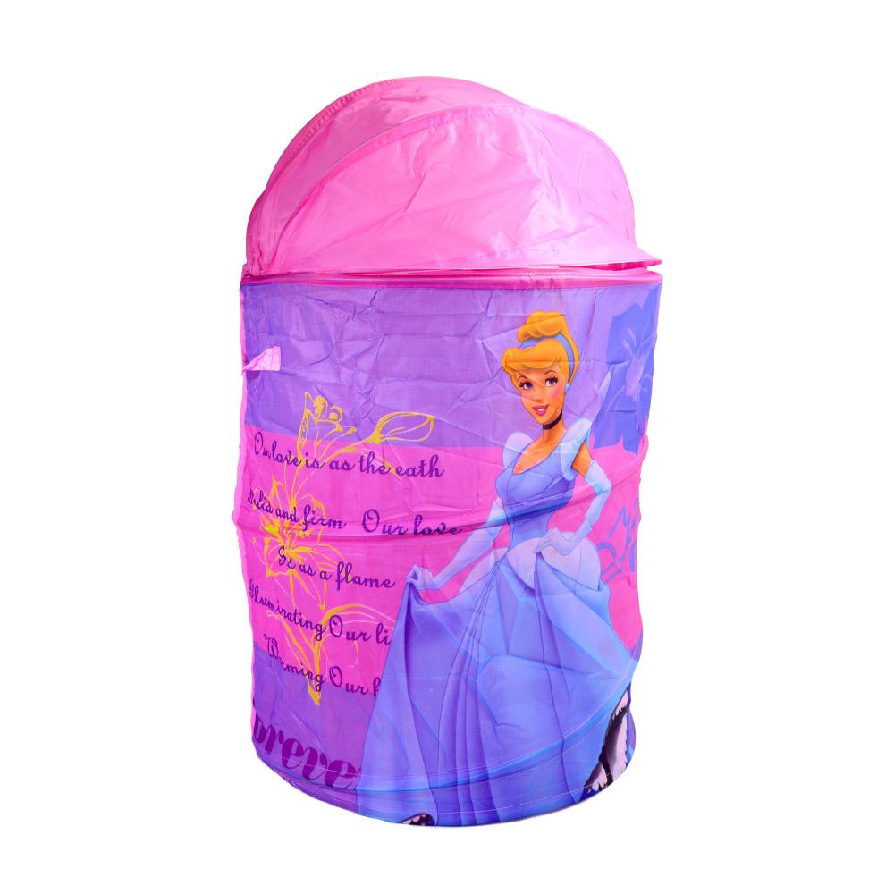 Characters Toys Basket / Q1174 / 2224