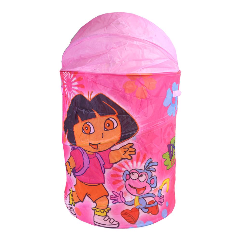 Characters Toys Basket / Q1174 / 2224