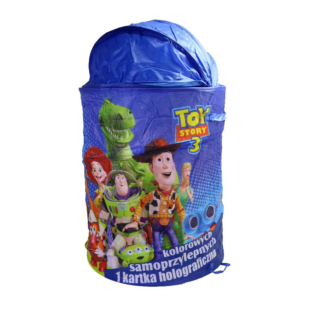 Characters Toys Basket / Q1174 / 2224