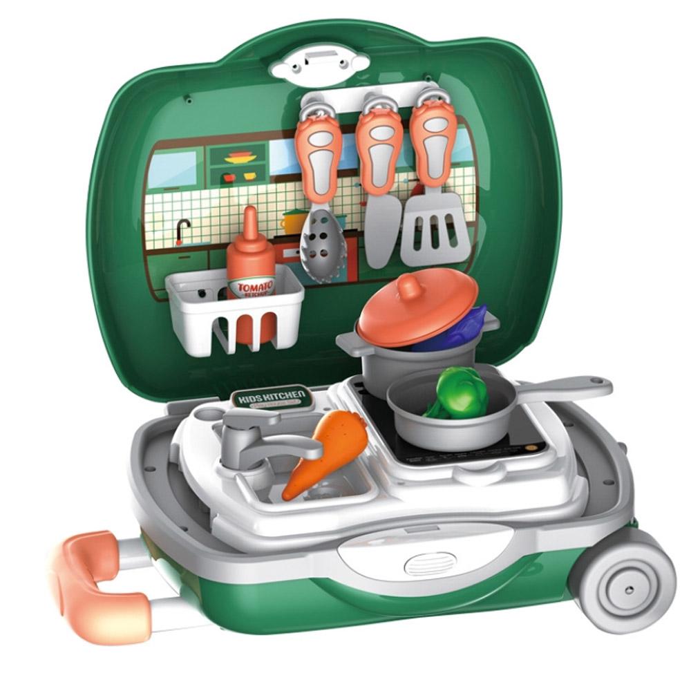 Kids Kitchen 20 Pcs/8G805