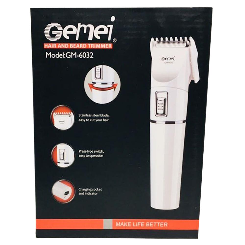 ProGemei Hair And Beard Trimmer / KC-5