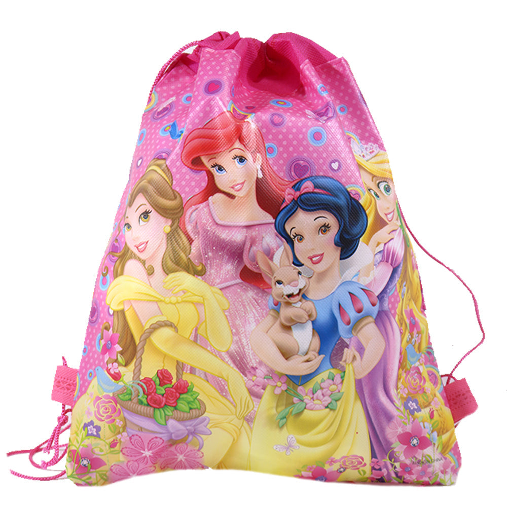 Kids Cartoon Bag - H-655