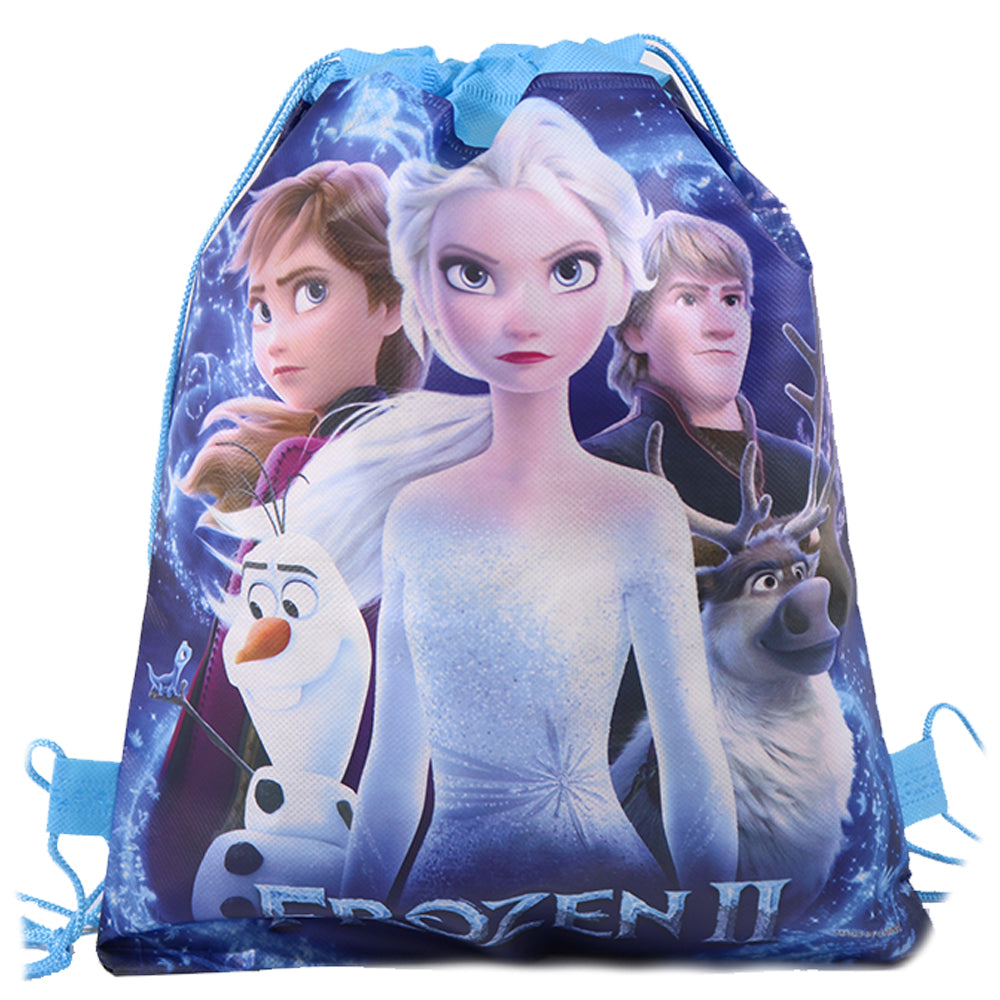 Kids Cartoon Bag - H-655