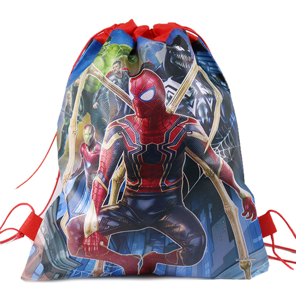 Kids Cartoon Bag - H-655