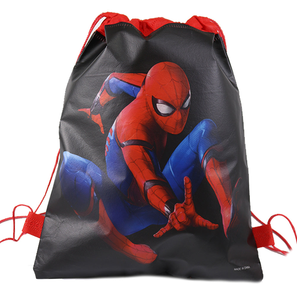 Kids Cartoon Bag - H-655