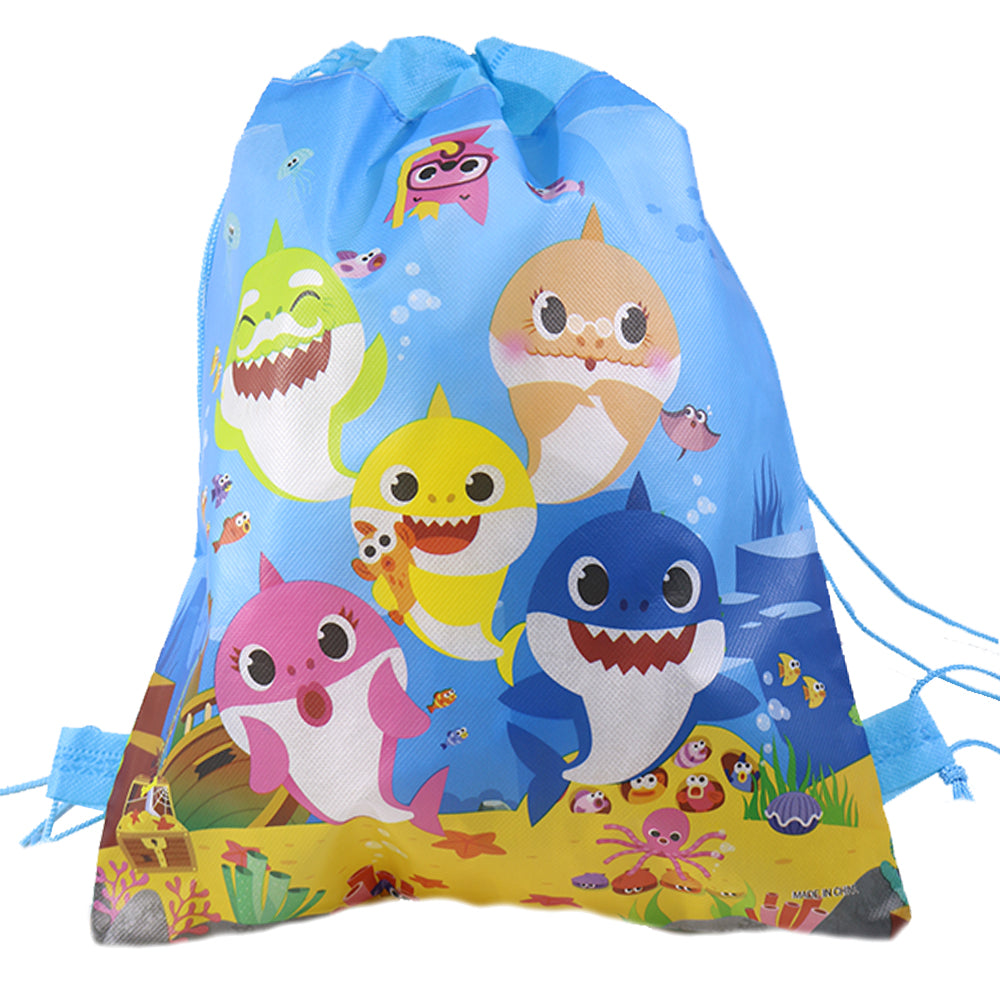 Kids Cartoon Bag - H-655