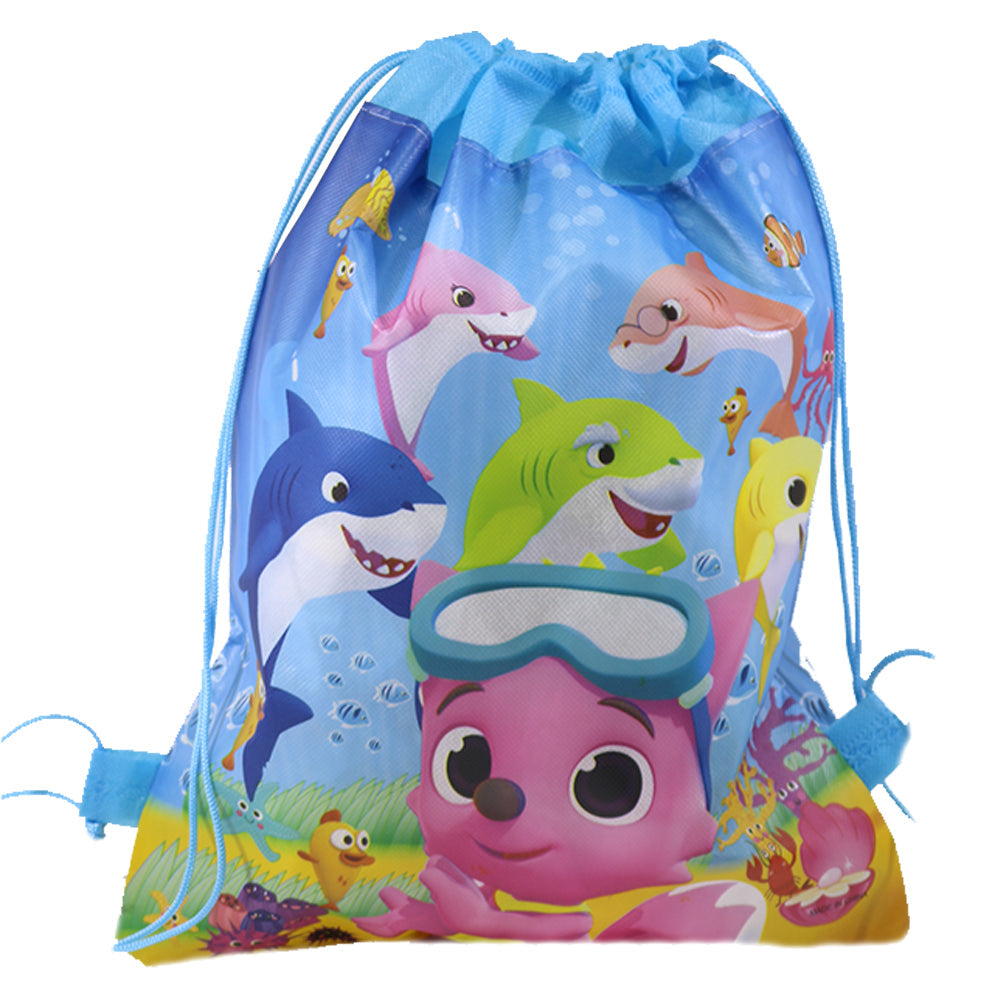 Kids Cartoon Bag - H-655