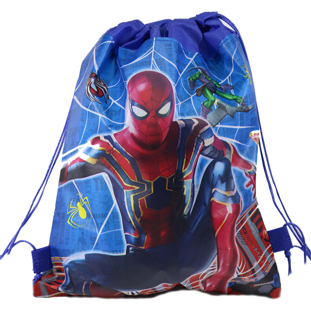 Kids Cartoon Bag - H-655