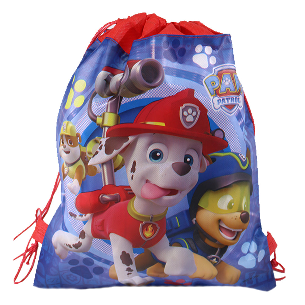 Kids Cartoon Bag - H-655