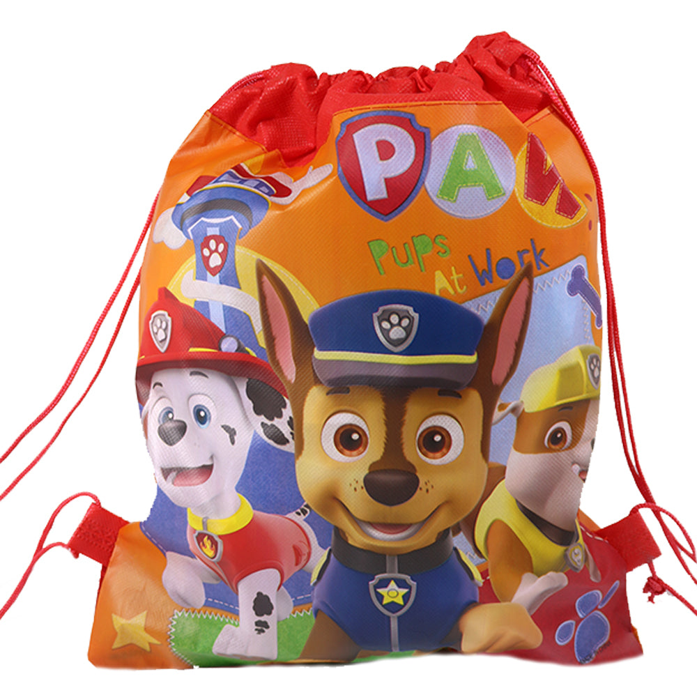 Kids Cartoon Bag - H-655