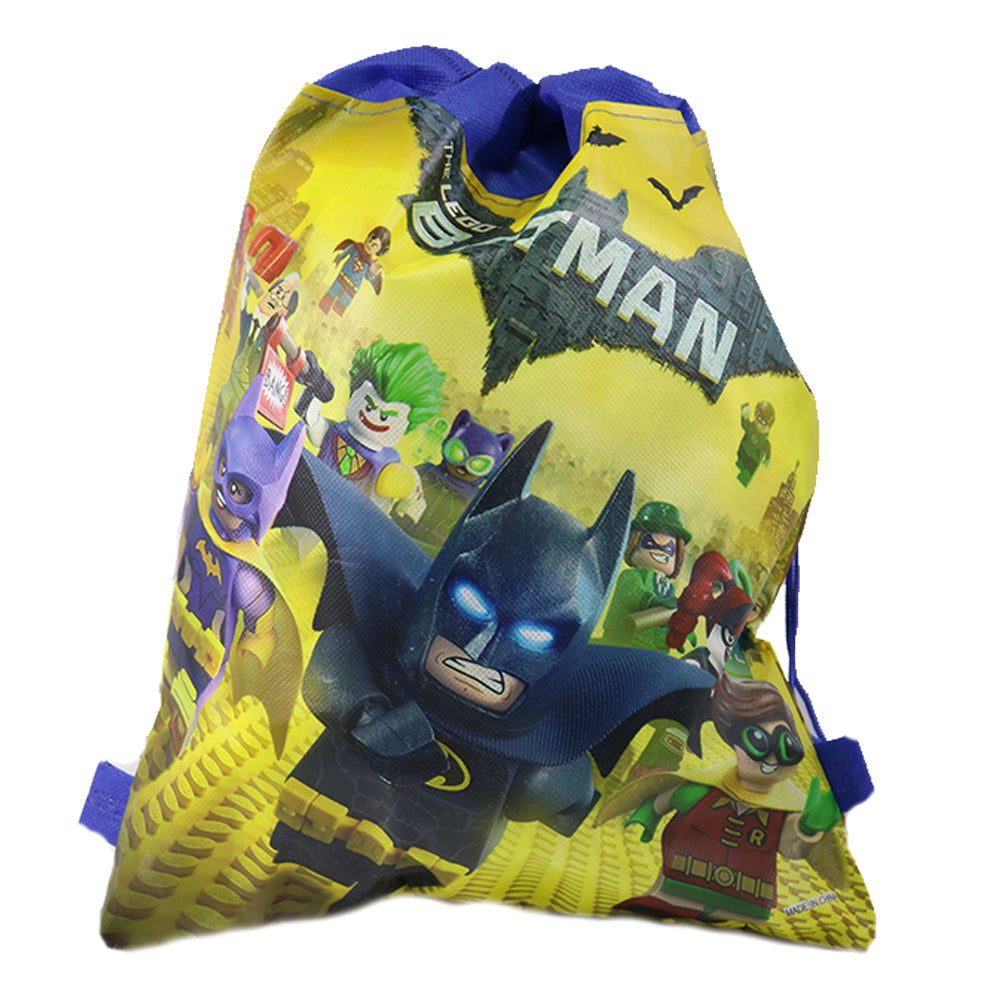 Kids Cartoon Bag - H-655