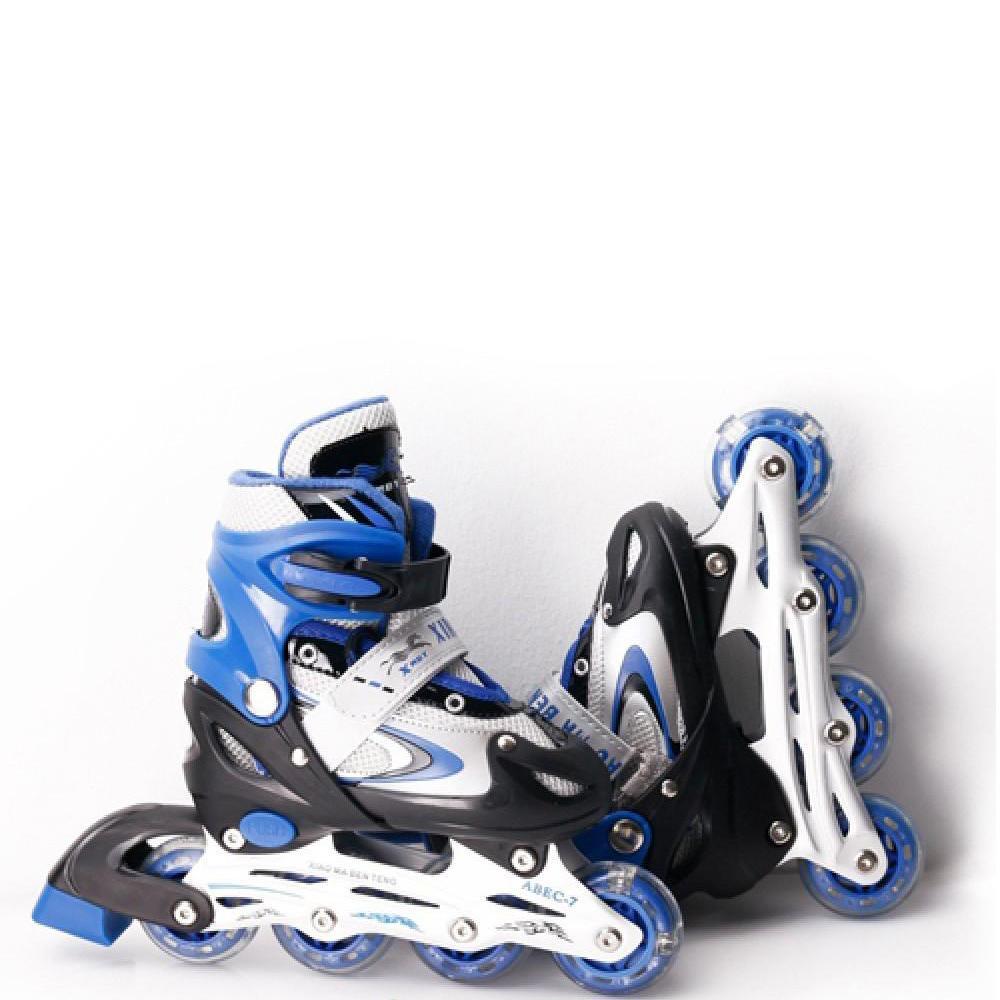 Skating Shoes E-465 / 124565