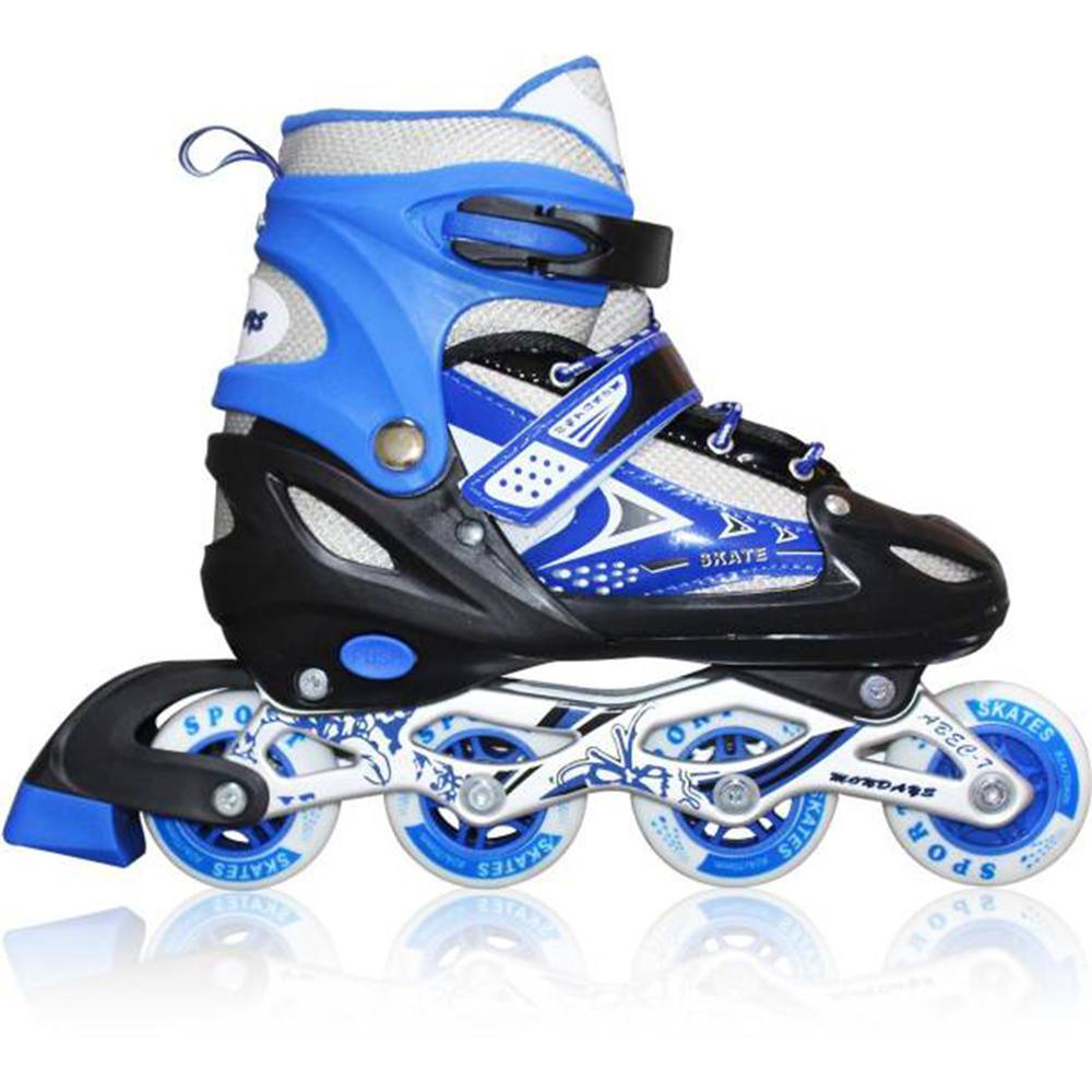 Skating Shoes E-465 / 124565