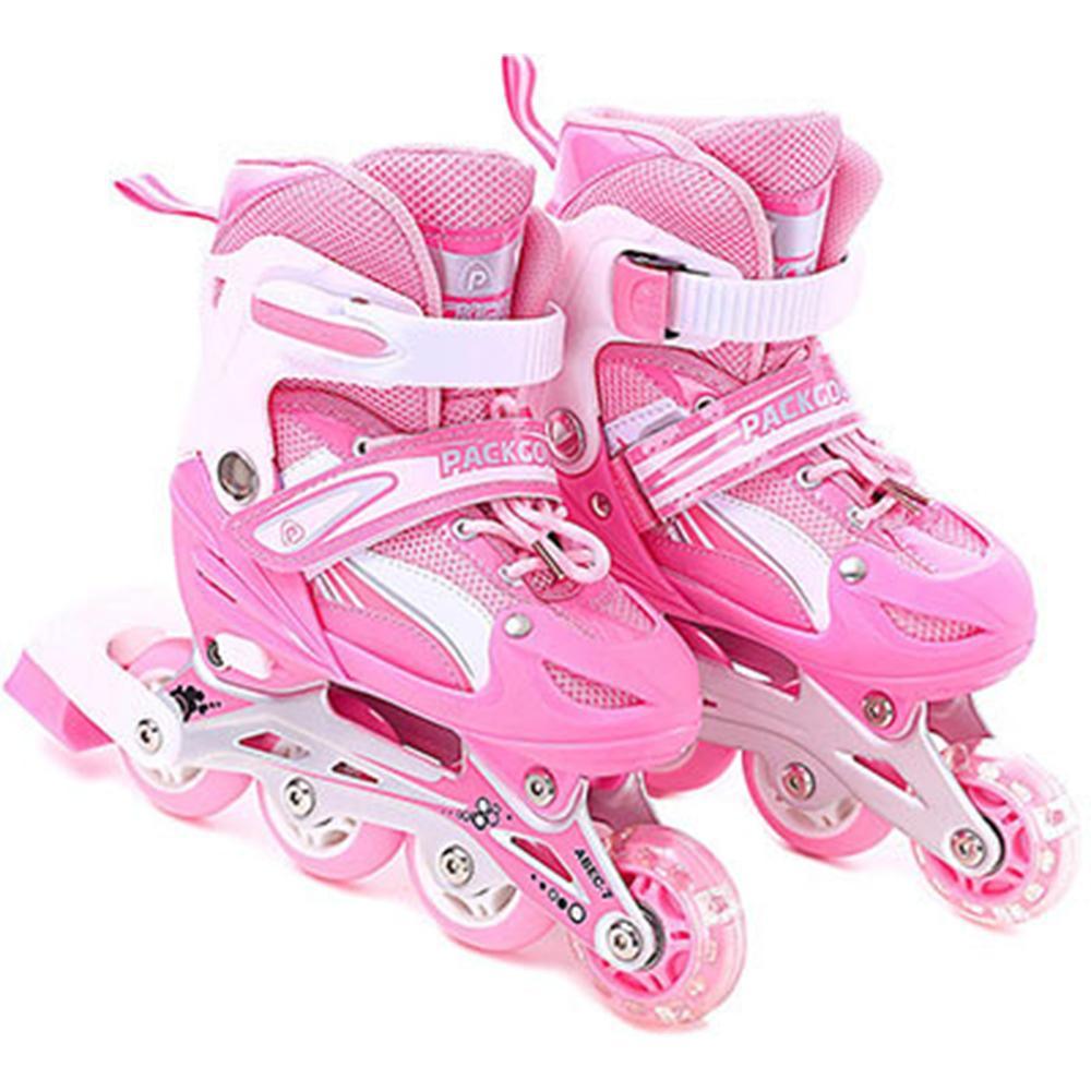 Skating Shoes E-465 / 124565