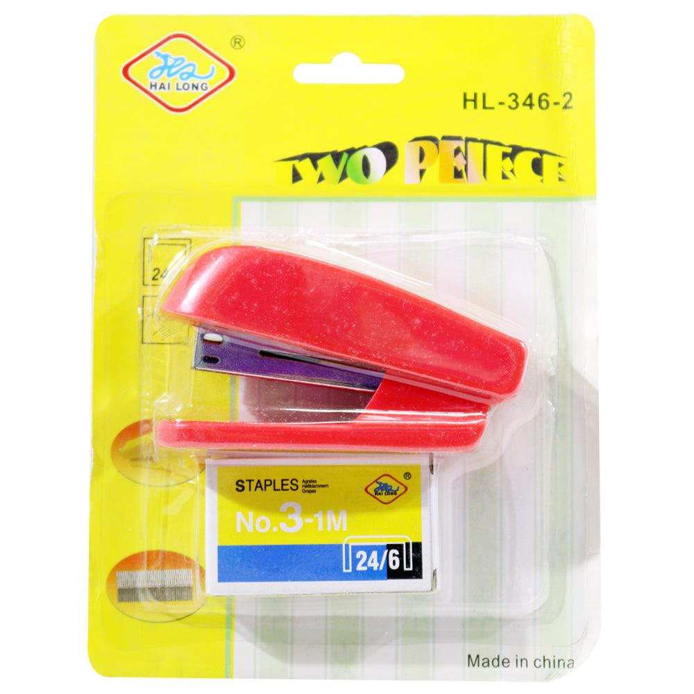 Stapler Set P-173 / HL-346-2