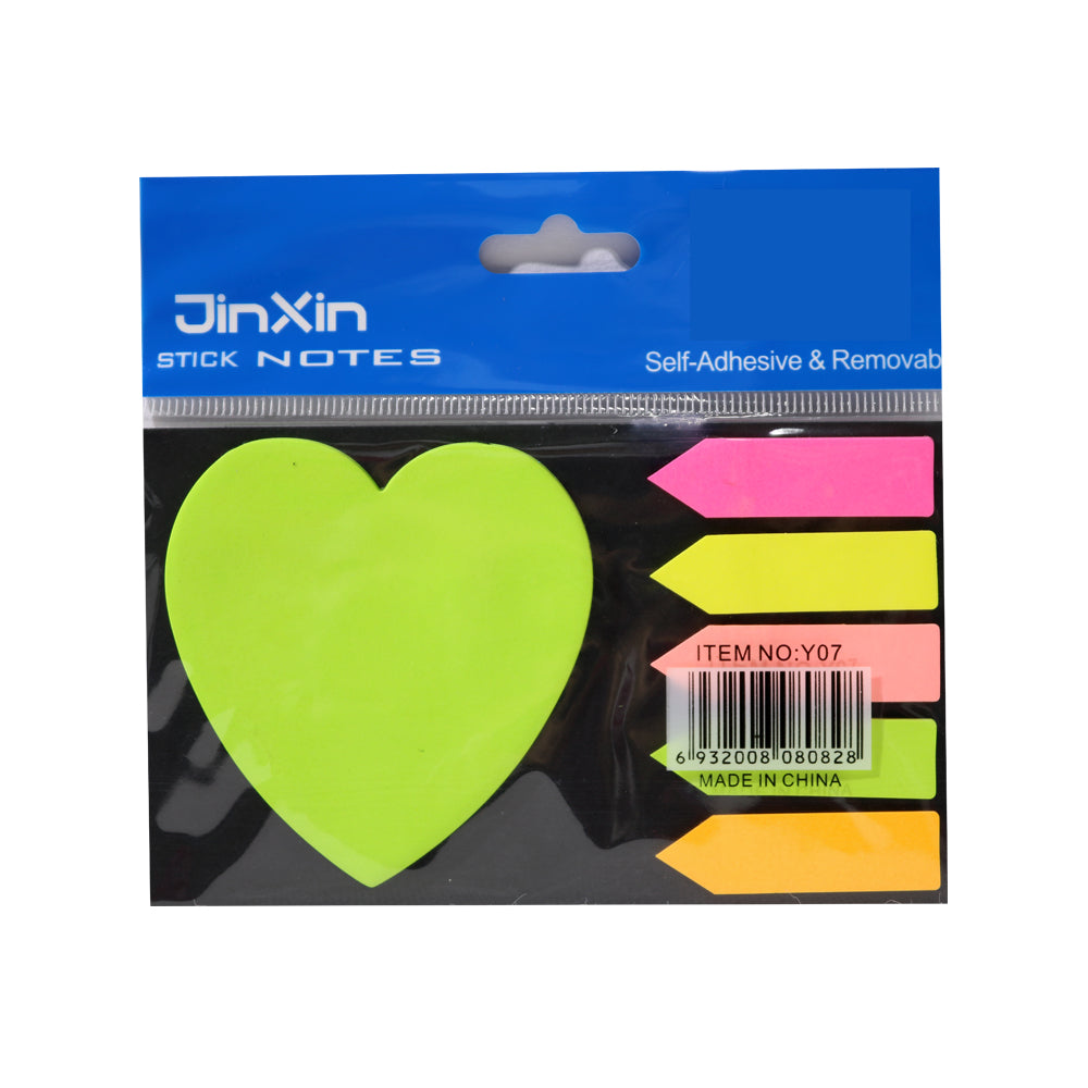 Design Sticky Note / Y07/k-304