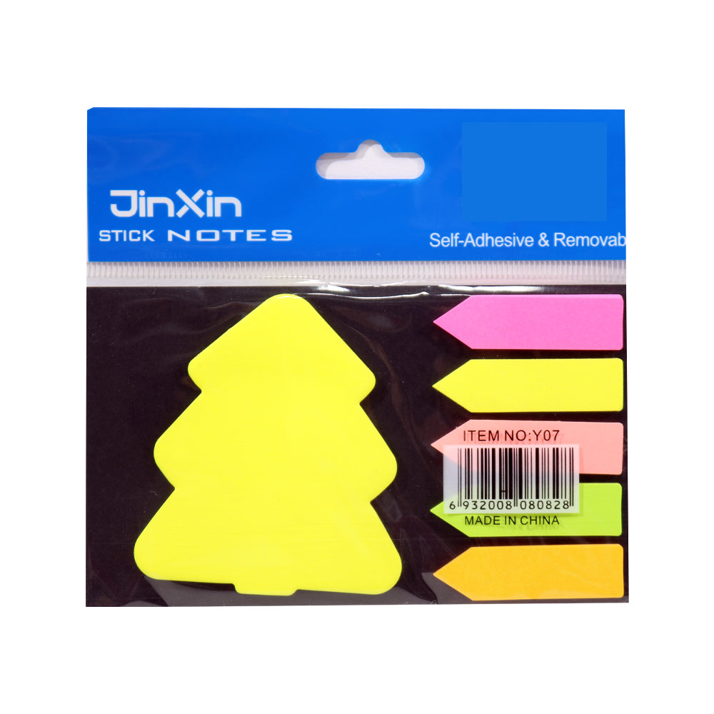 Design Sticky Note / Y07/k-304