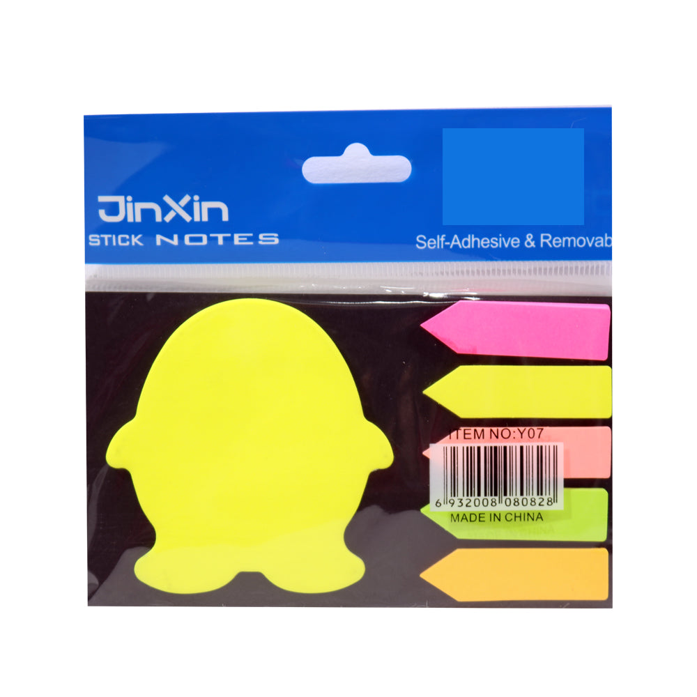 Design Sticky Note / Y07/k-304