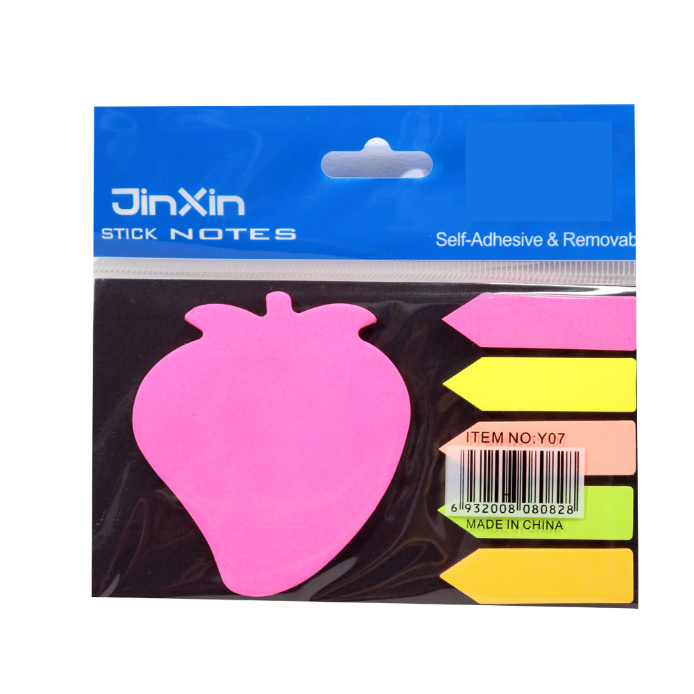 Design Sticky Note / Y07/k-304