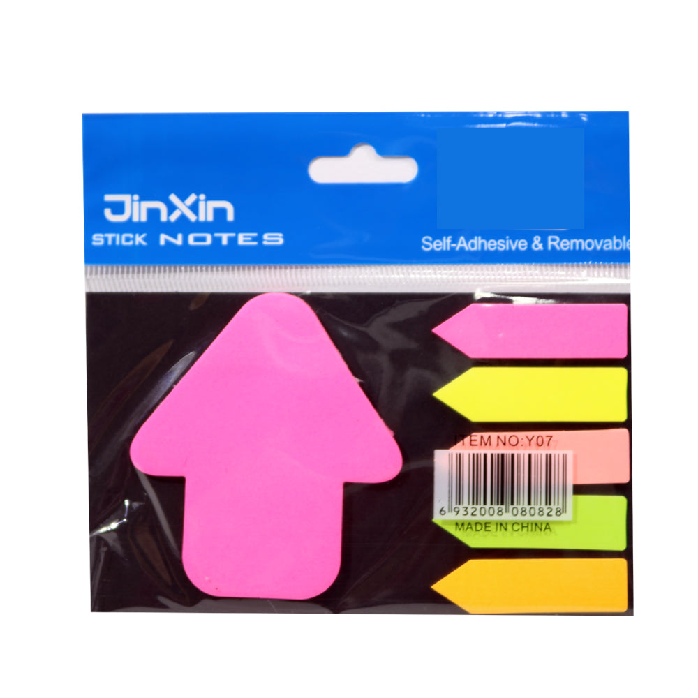 Design Sticky Note / Y07/k-304