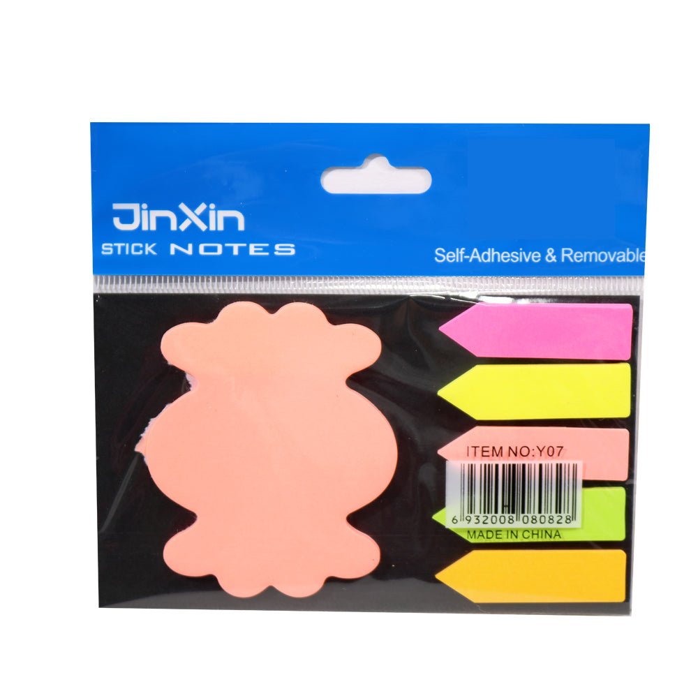 Design Sticky Note / Y07/k-304