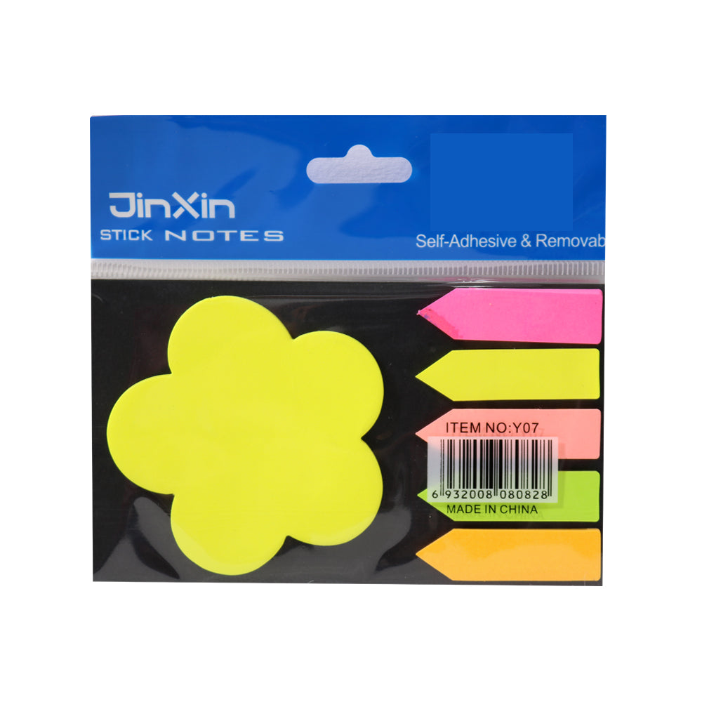 Design Sticky Note / Y07/k-304