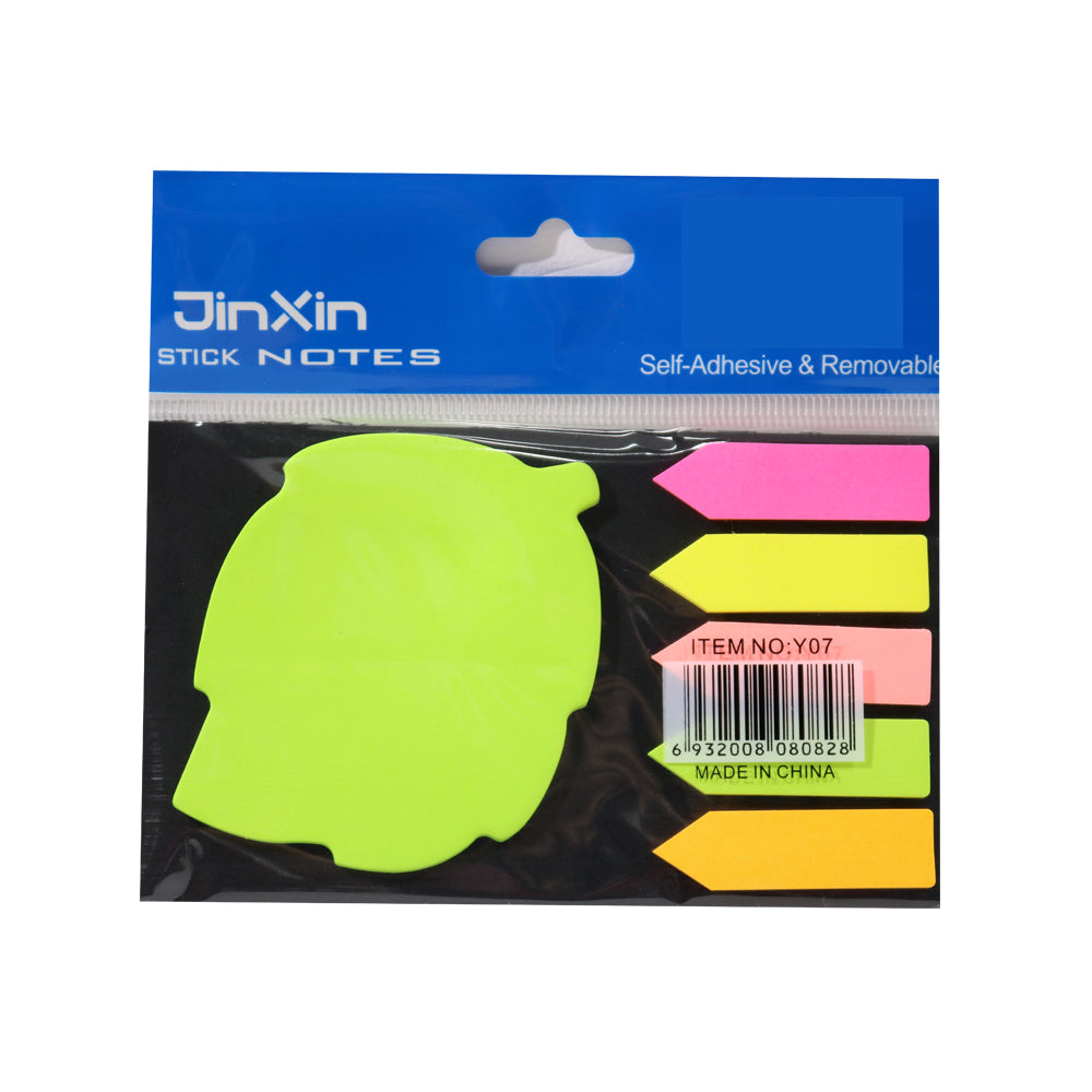 Design Sticky Note / Y07/k-304