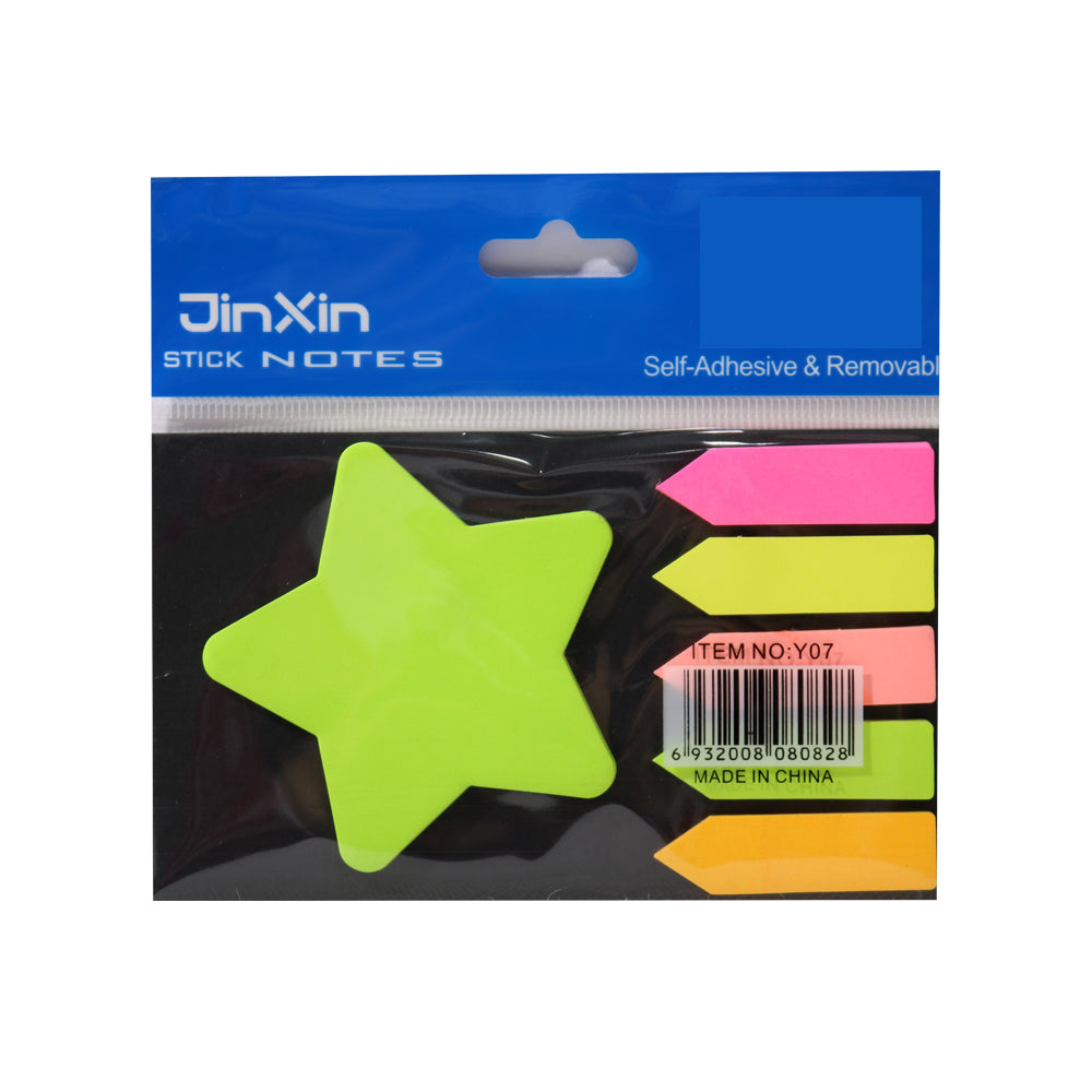 Design Sticky Note / Y07/k-304