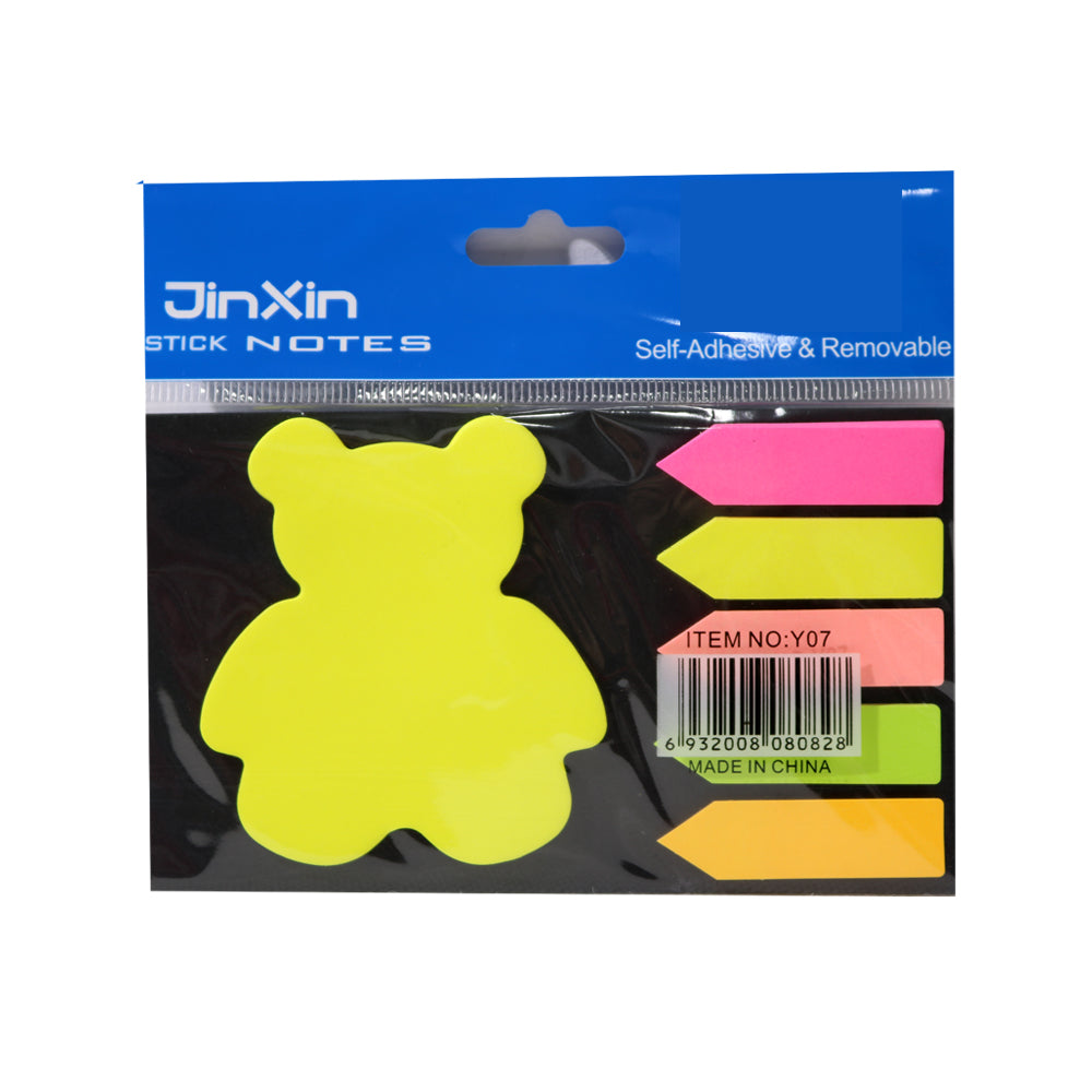 Design Sticky Note / Y07/k-304