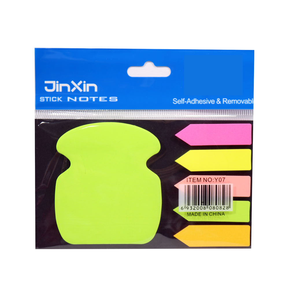 Design Sticky Note / Y07/k-304