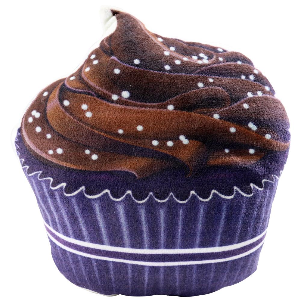 3D Cupcake Pillow / M-123/6954123265416