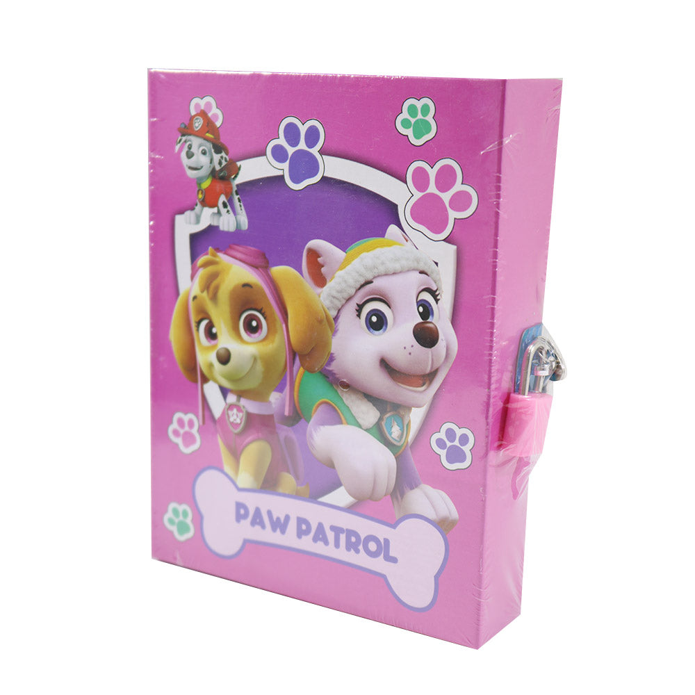 Diary Note Book Characters/H-504