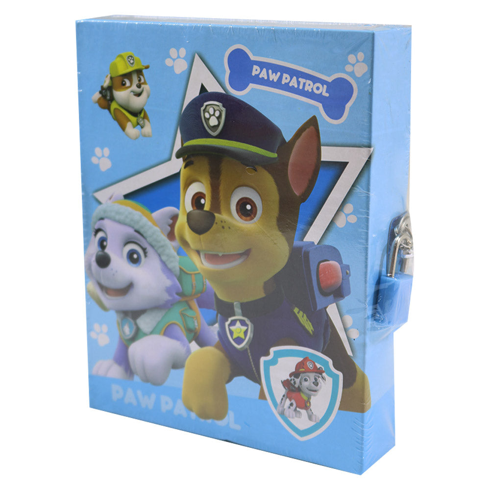 Diary Note Book Characters/H-504