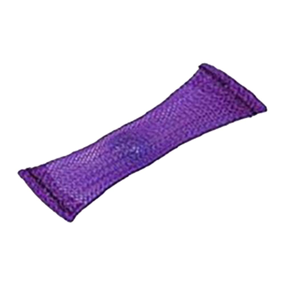 Stress Relief Net Tube With Glass Beads Toy/KC-294