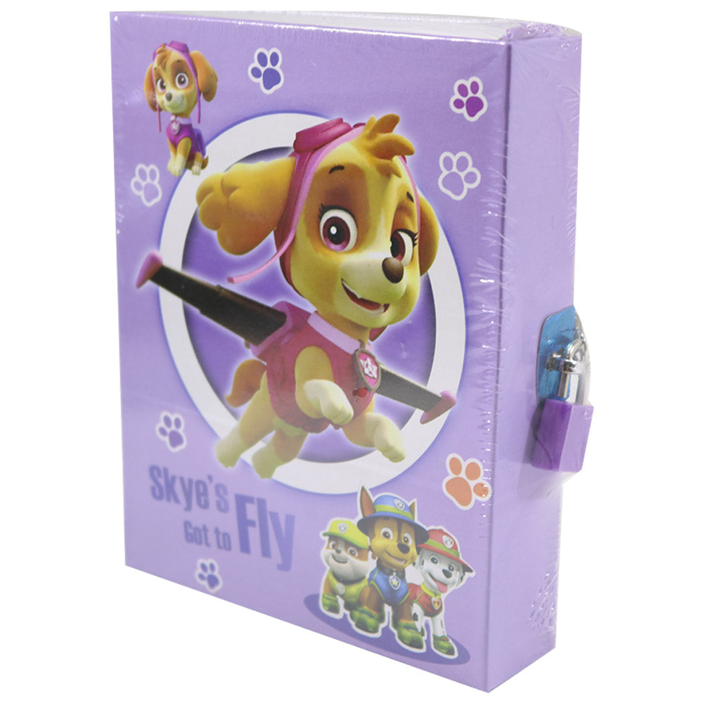 Diary Note Book Characters/H-504