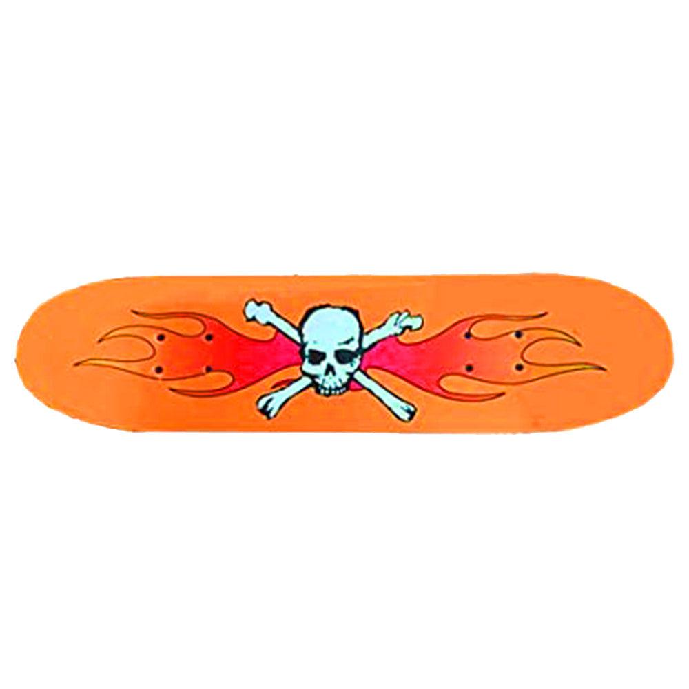 Wooden Skateboard Large  / E-571