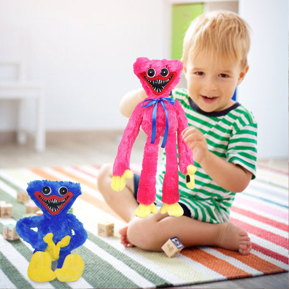 Huggy Wuggy Plush Toy / KC22-77