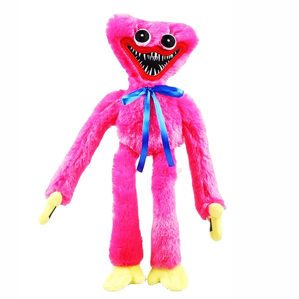 Huggy Wuggy Plush Toy / KC22-77