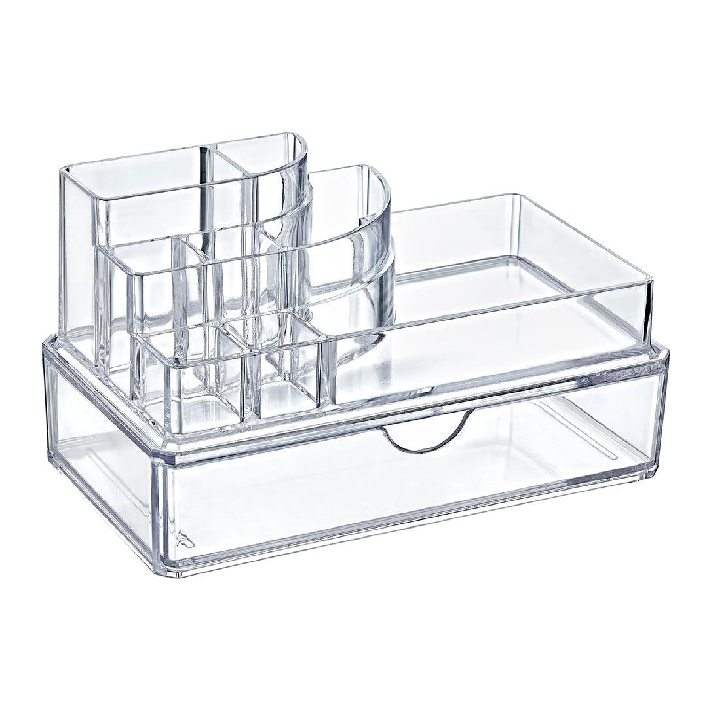 Podium Plexi Cosmetics Organizer