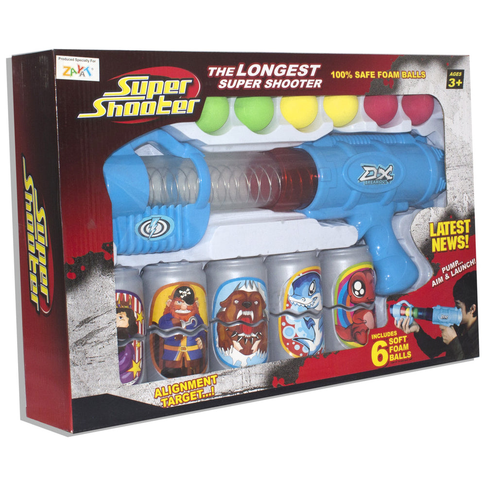 SUPER Toy