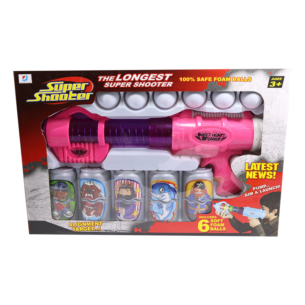 SUPER Toy