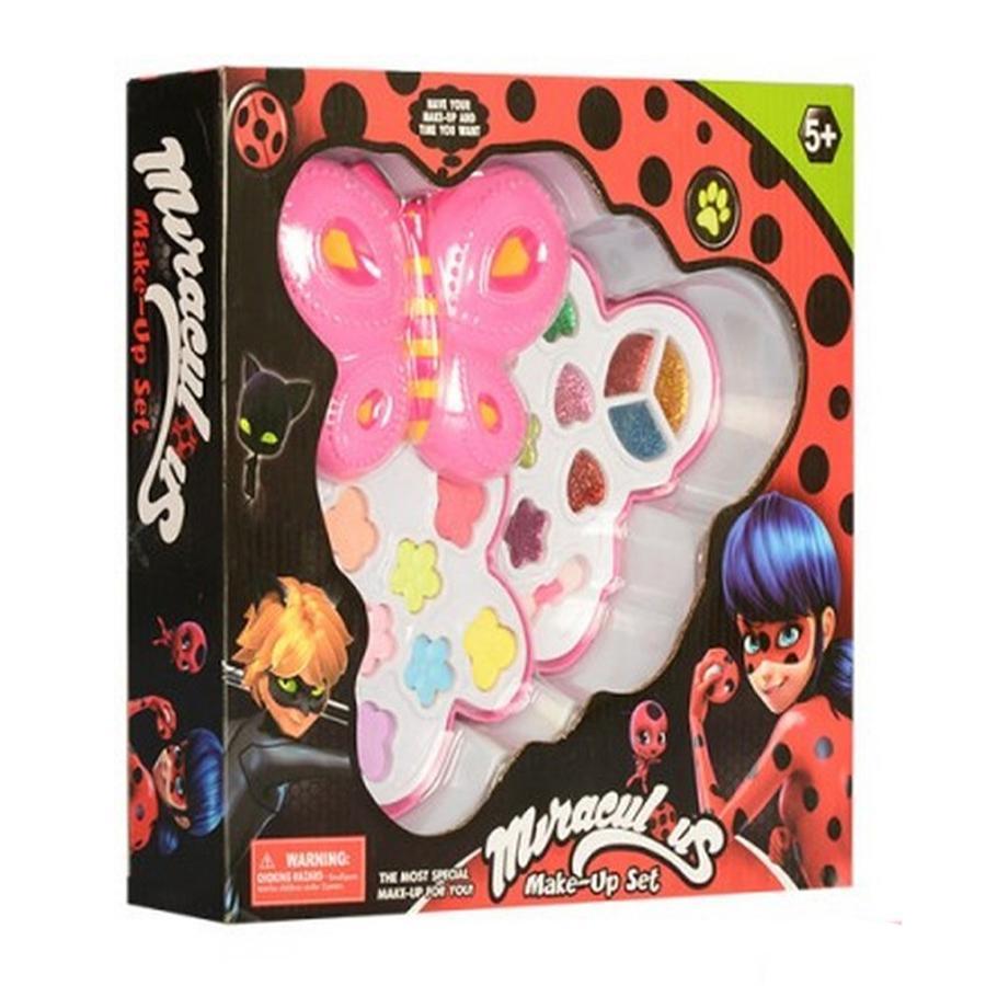 Miraculous Make Up Set