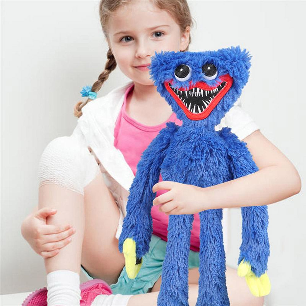 Huggy Wuggy Plush Toy / KC22-77