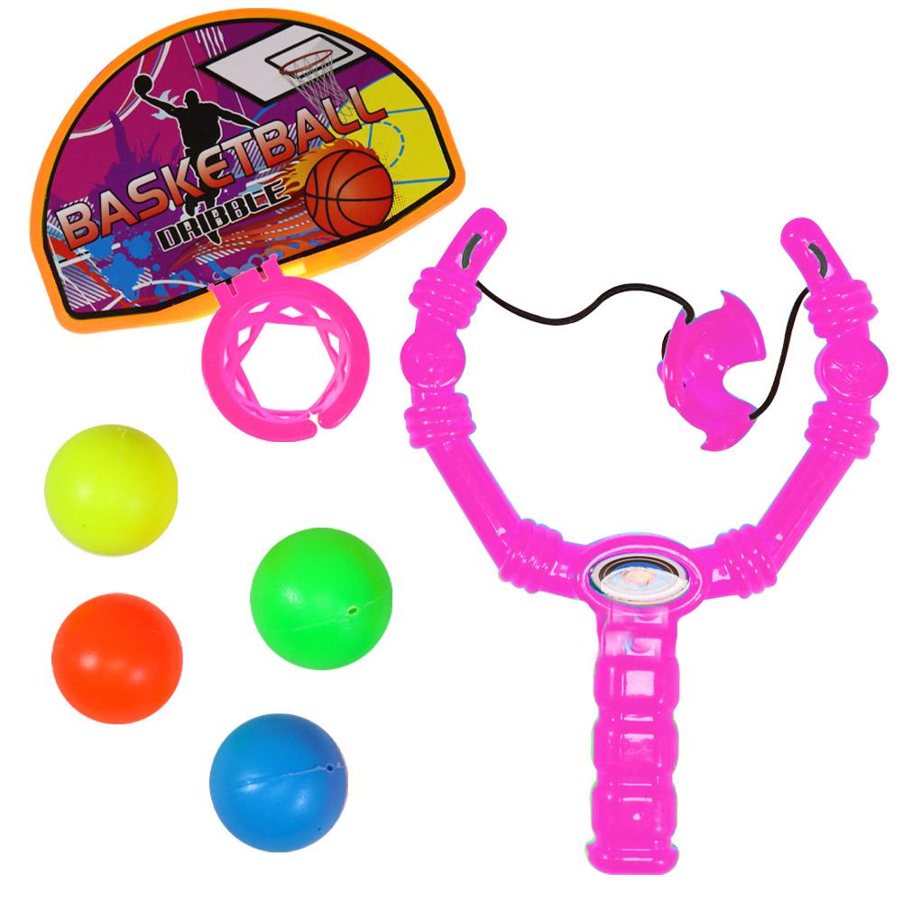 Slingshot Waterbomb Set