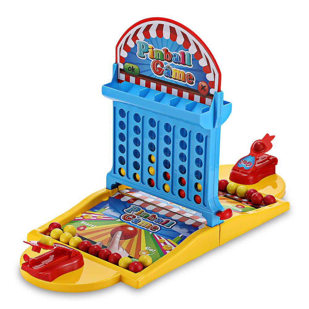Pinball Game
