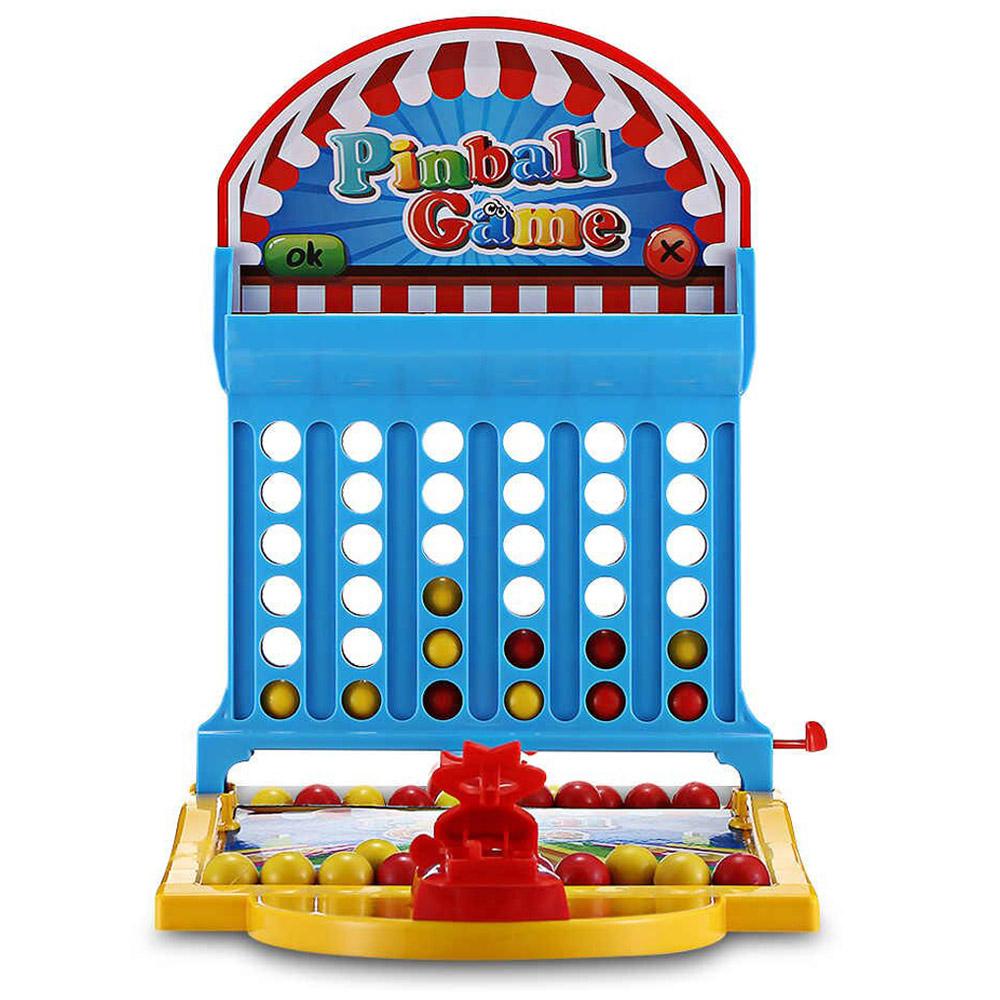 Pinball Game