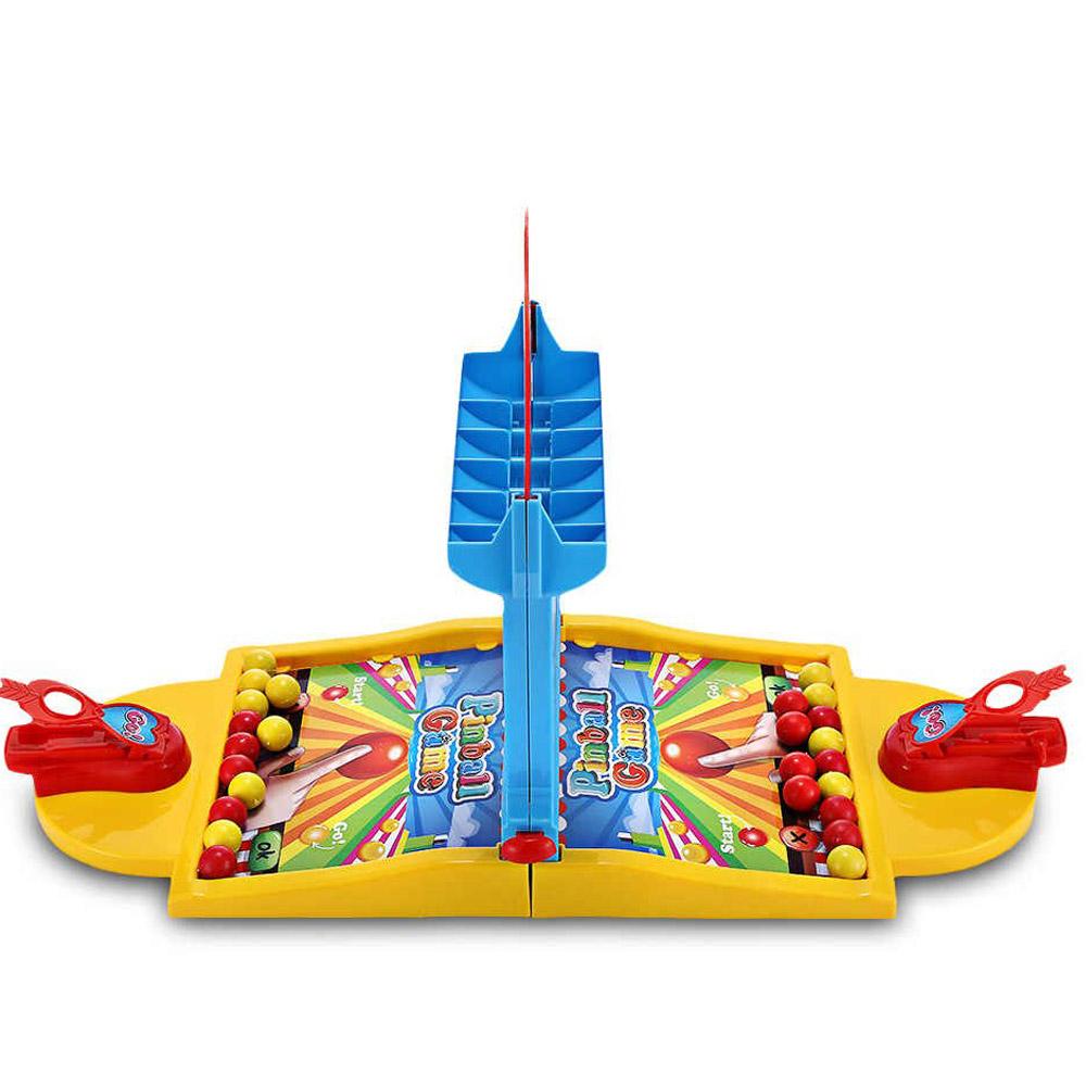 Pinball Game
