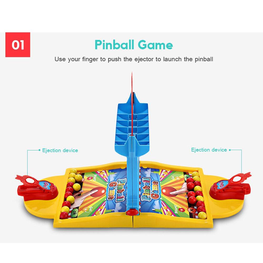 Pinball Game