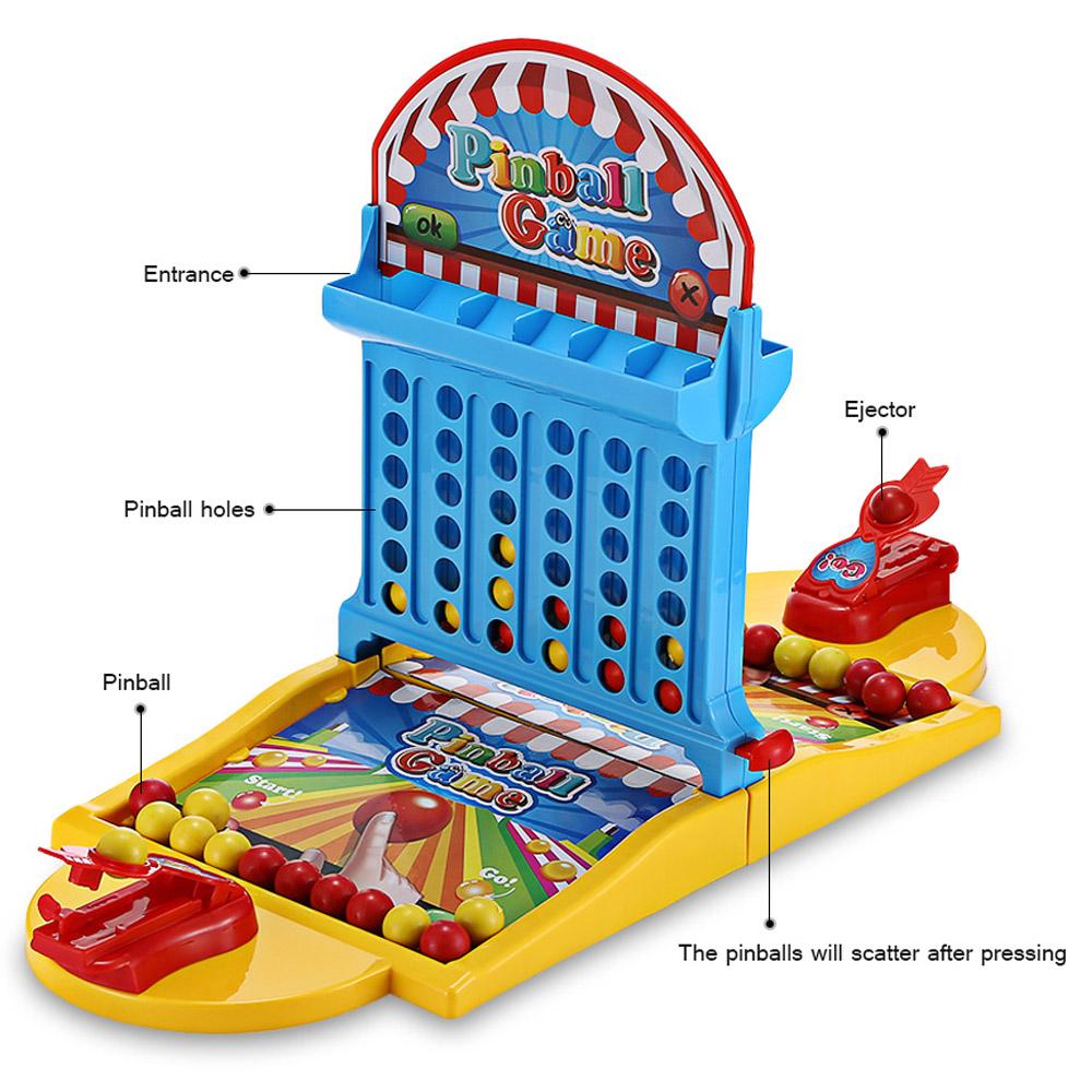 Pinball Game